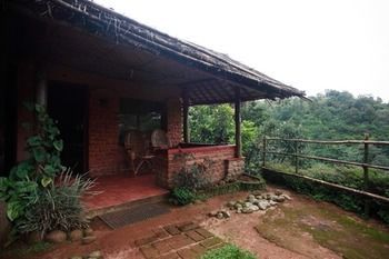 Wild Elephant Eco Friendly 3* Munnar