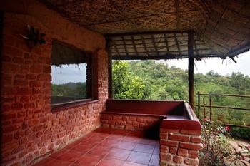 Resort Wild Elephant Eco Friendly