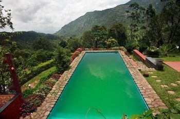 Wild Elephant Eco Friendly Resort Munnar