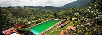 Resort Wild Elephant Eco Friendly Munnar