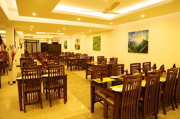 The Queen Resort Munnar