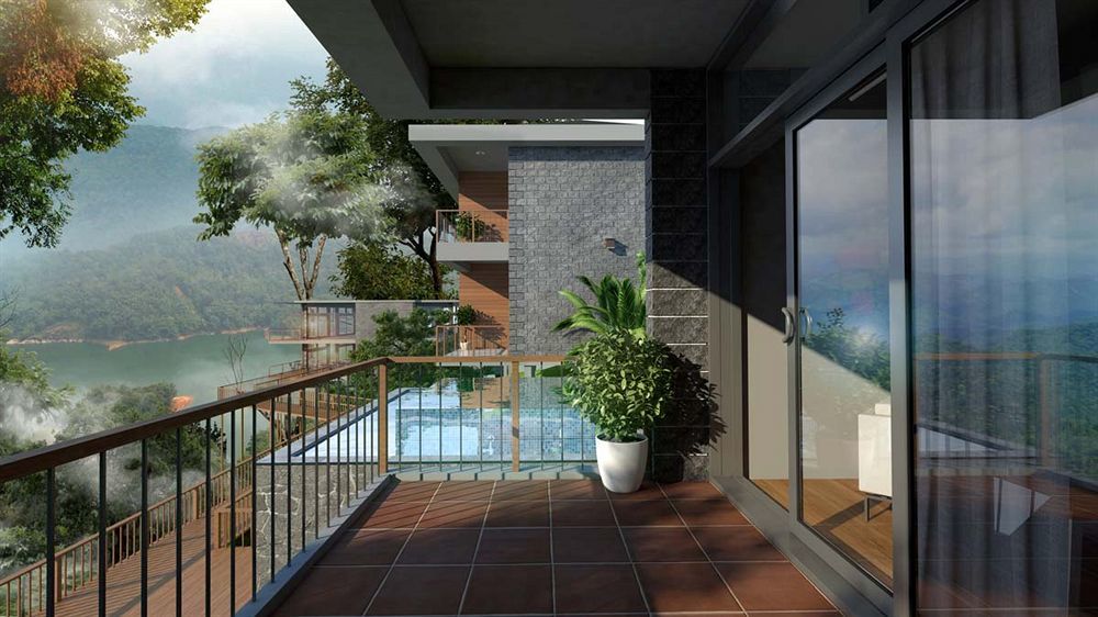 Resort Ragamaya & 5*