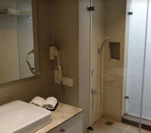 Resort Ragamaya &