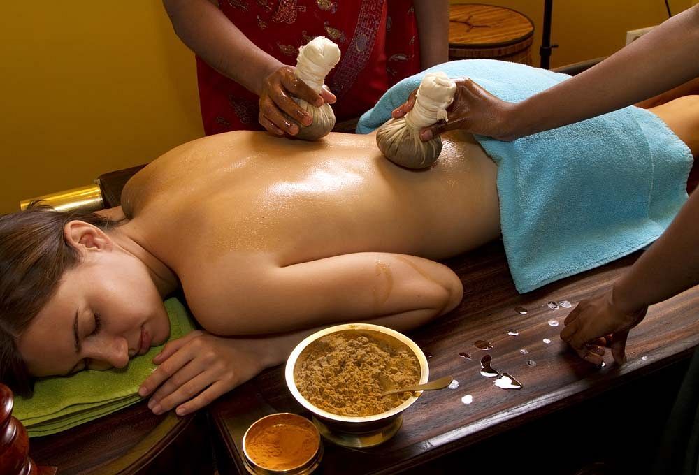Ragamaya & 5* Munnar
