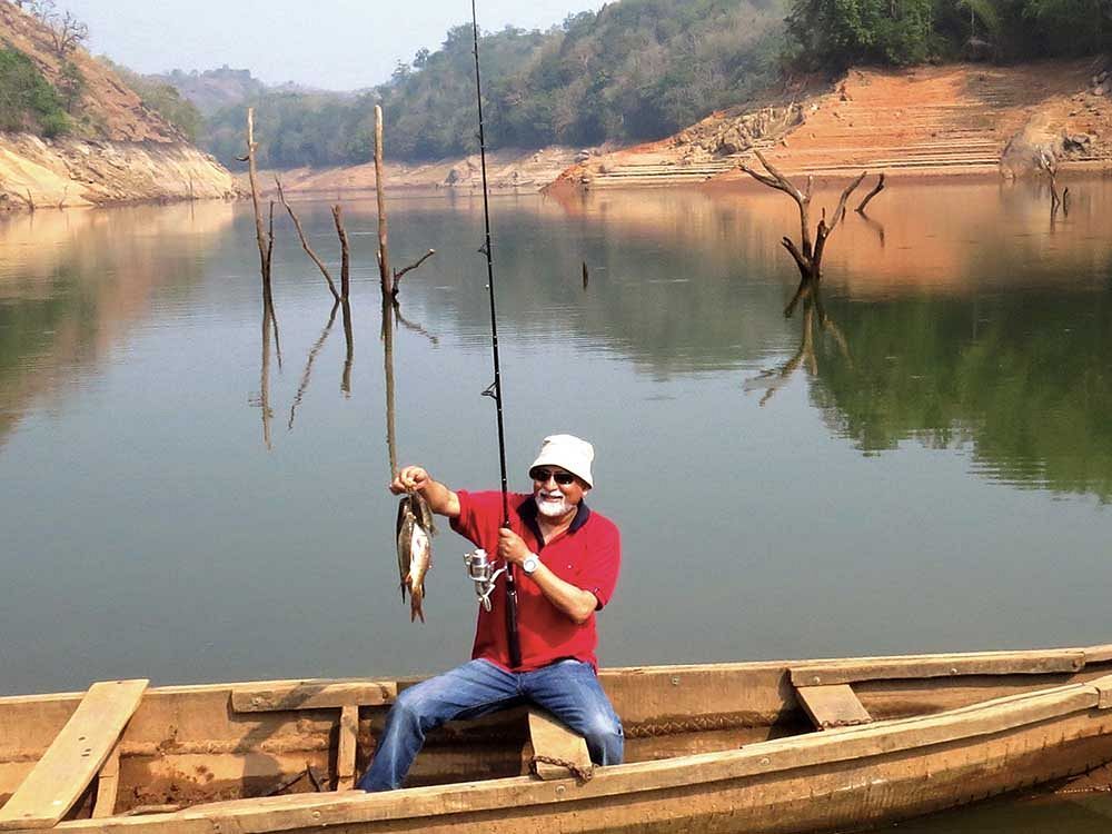 Ragamaya & Munnar
