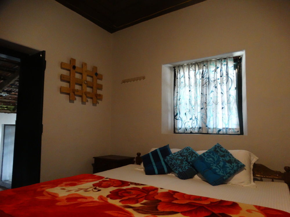 Chai Hotel