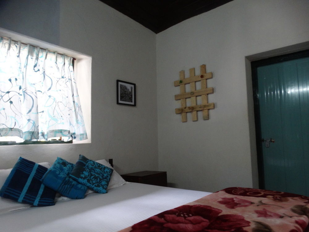Hotel Chai Munnar