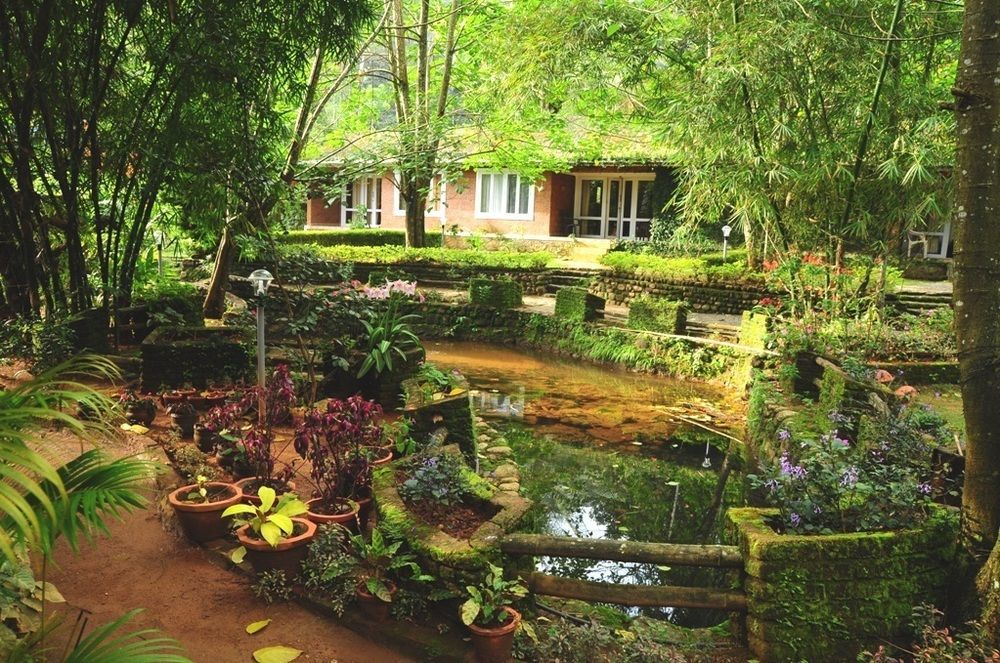 Falling Waters 3* Munnar