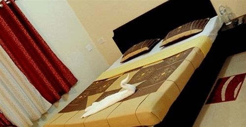 Trees Resort 3*