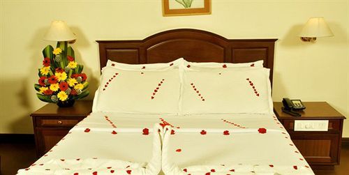 Issacs Residency Hotel