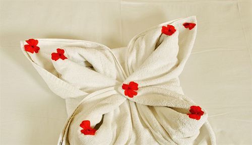 Hotel Issacs Residency 3*