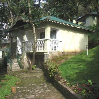 Great Escapes 3* Munnar