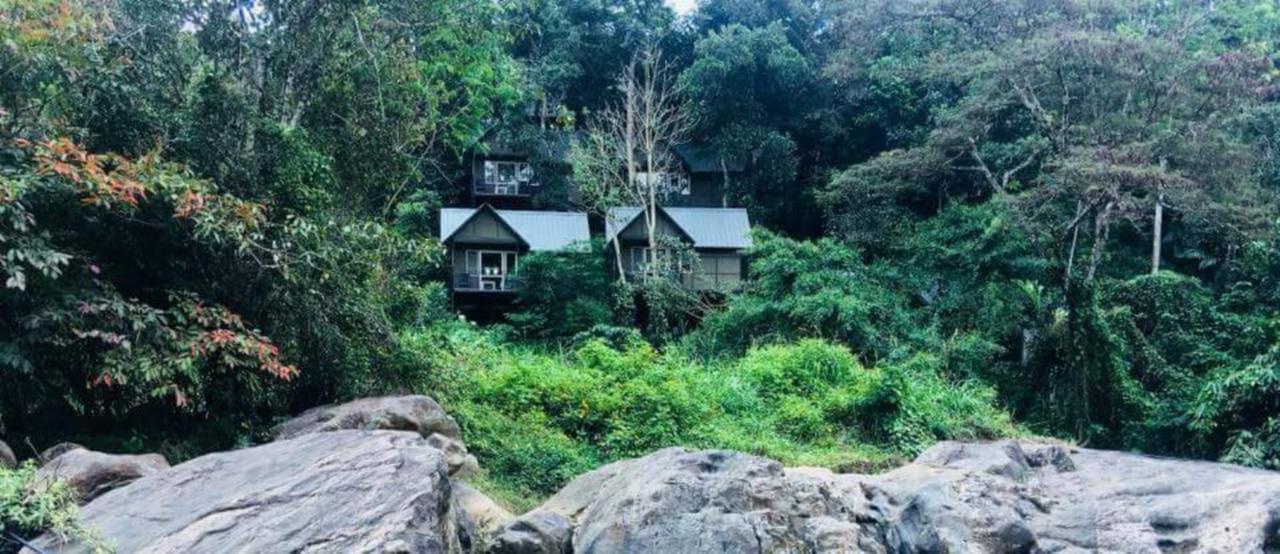 Moselberg Riverside Munnar