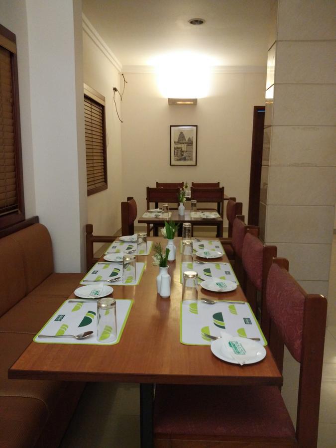 Issacs Residency Hotel Munnar