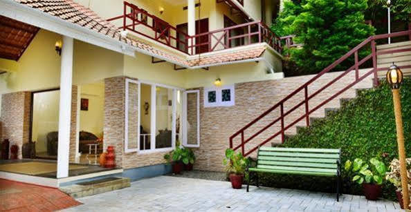 Hotel Violet Woods