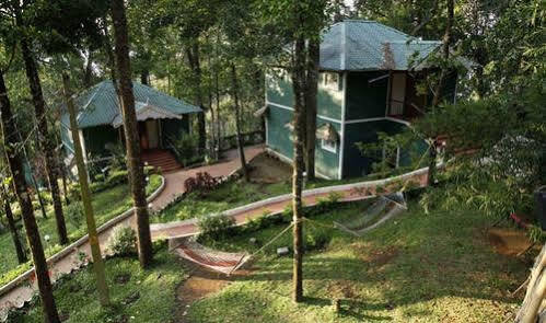Hotel Blue Bells Valley Munnar