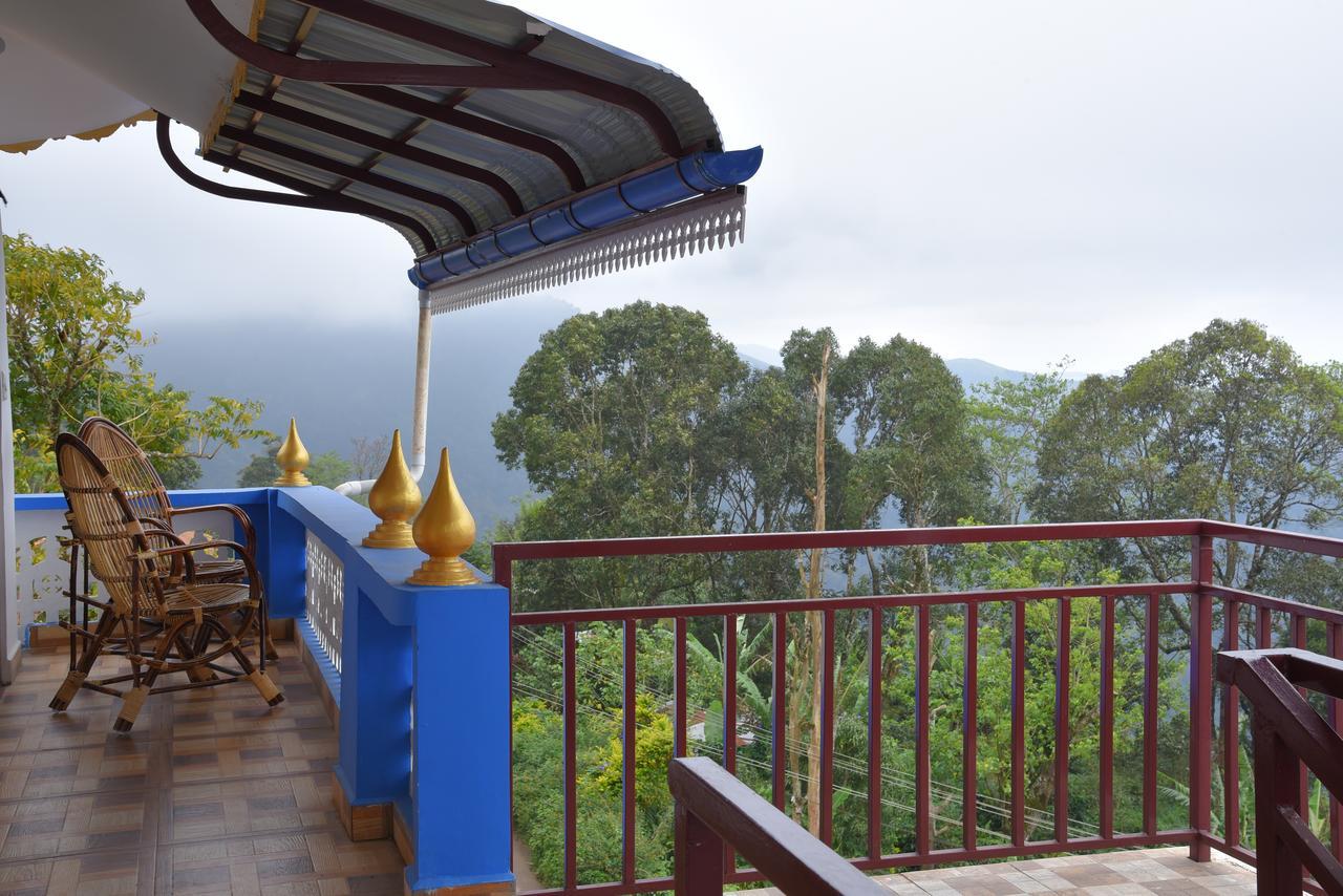 Milky Mist Lodge *