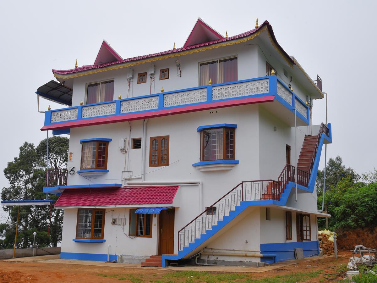 Milky Mist Lodge Munnar