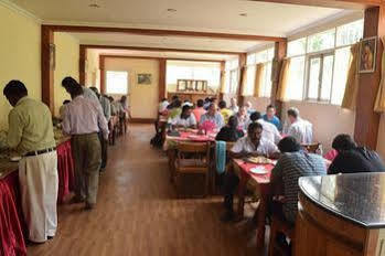 Resort Lakezone Holiday Munnar