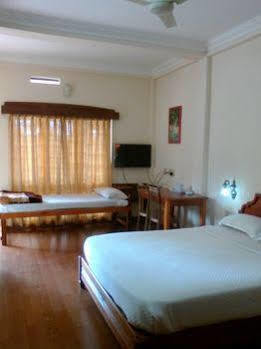 Lakezone Holiday Resort 3*