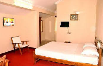 Resort Lakezone Holiday Munnar