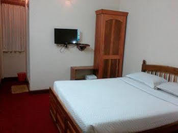 Lakezone Holiday Resort Munnar