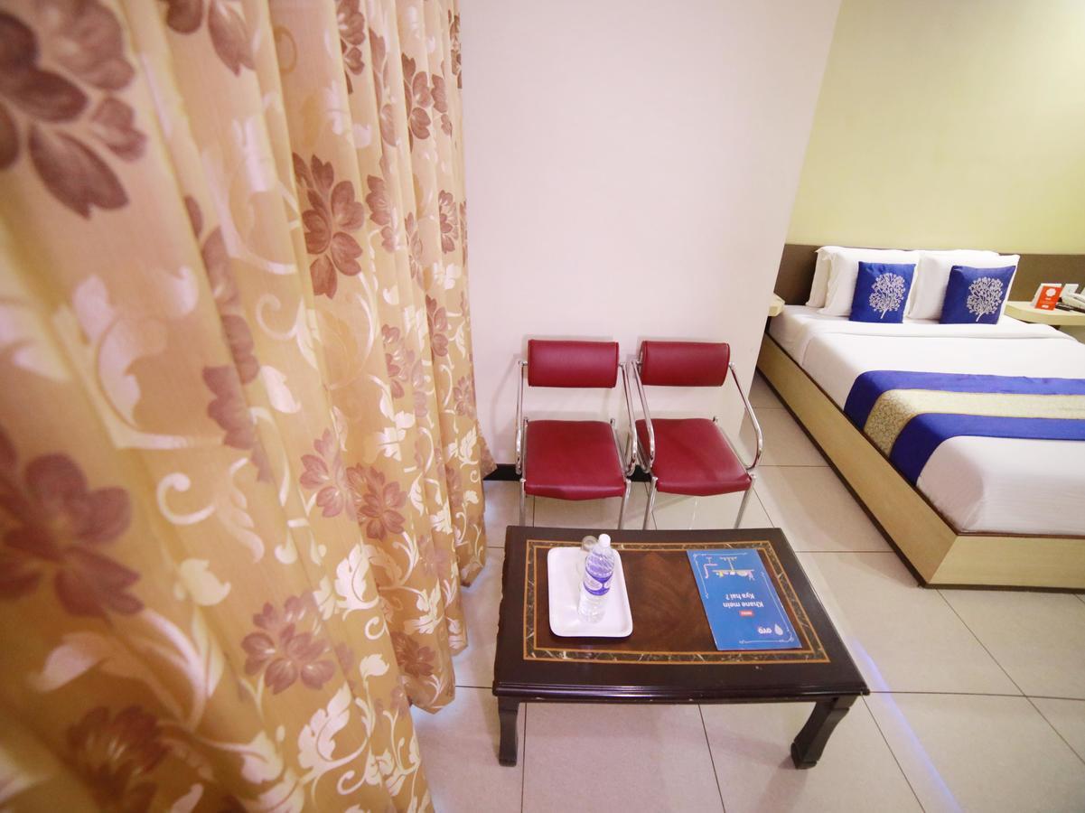 Hotel Oyo 8588 Rainbow Munnar