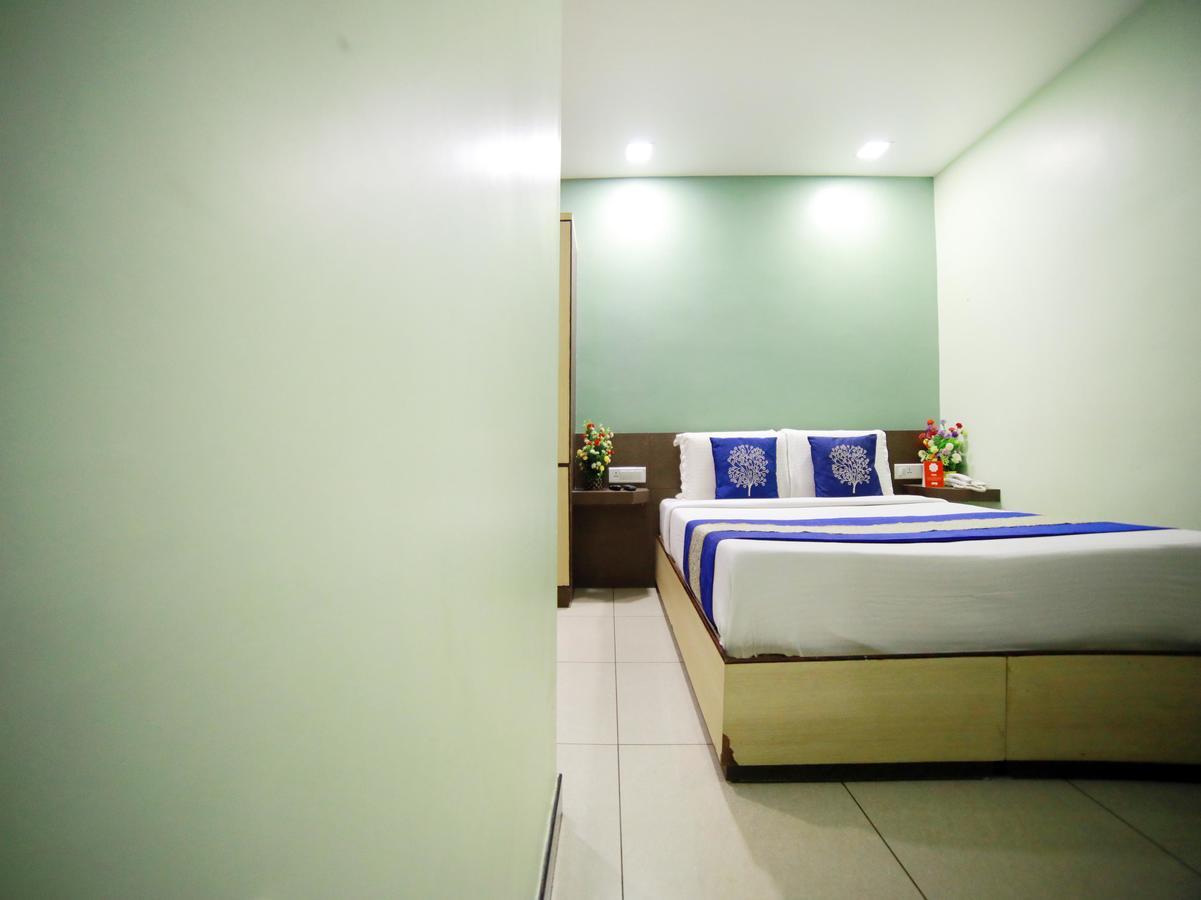 Hotel Oyo 8588 Rainbow 3*