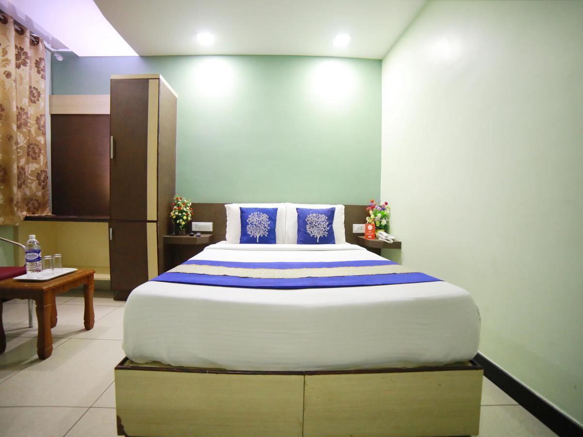 Oyo 8588 Rainbow Hotel 3*