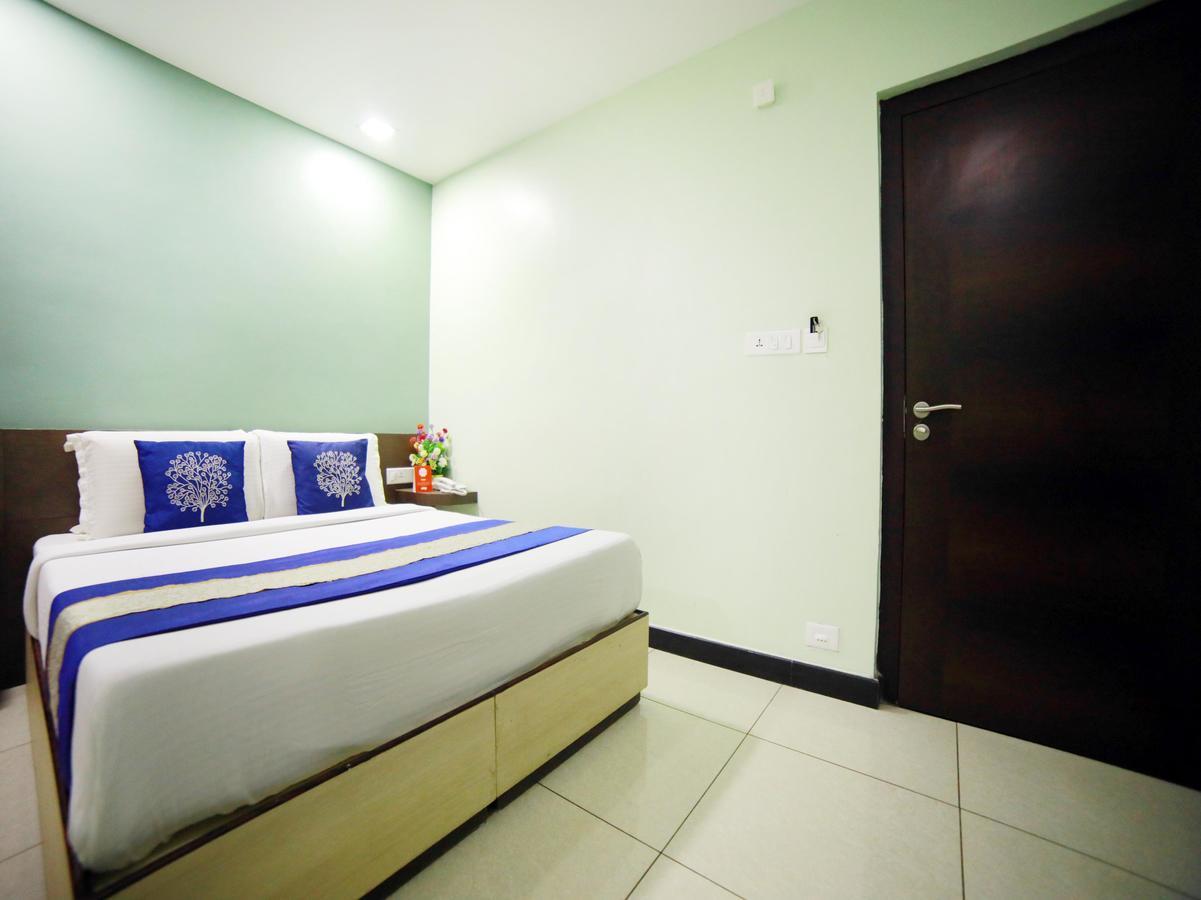 Hotel Oyo 8588 Rainbow 3*