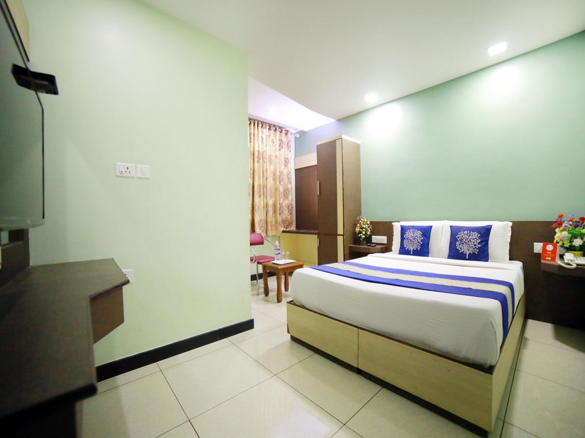 Hotel Oyo 8588 Rainbow