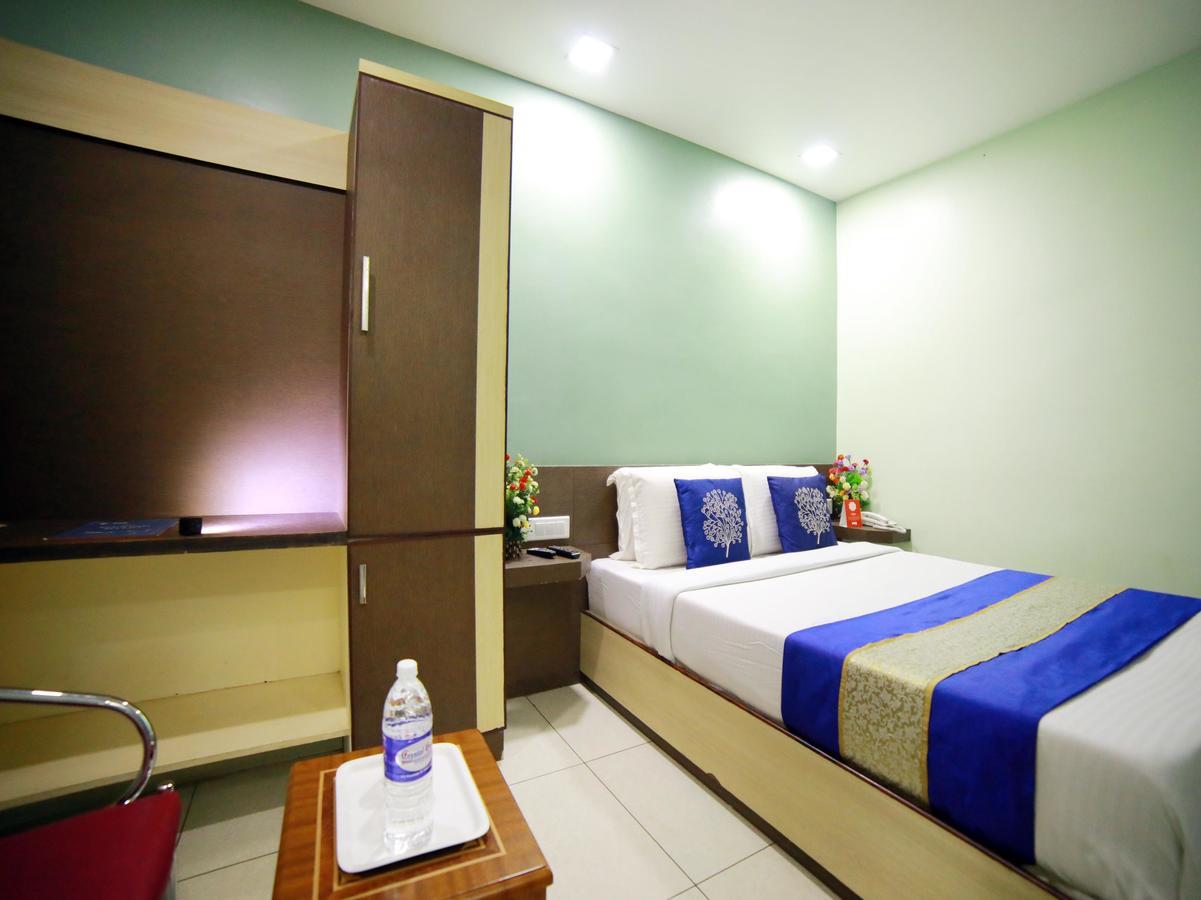 Oyo 8588 Rainbow Hotel Munnar