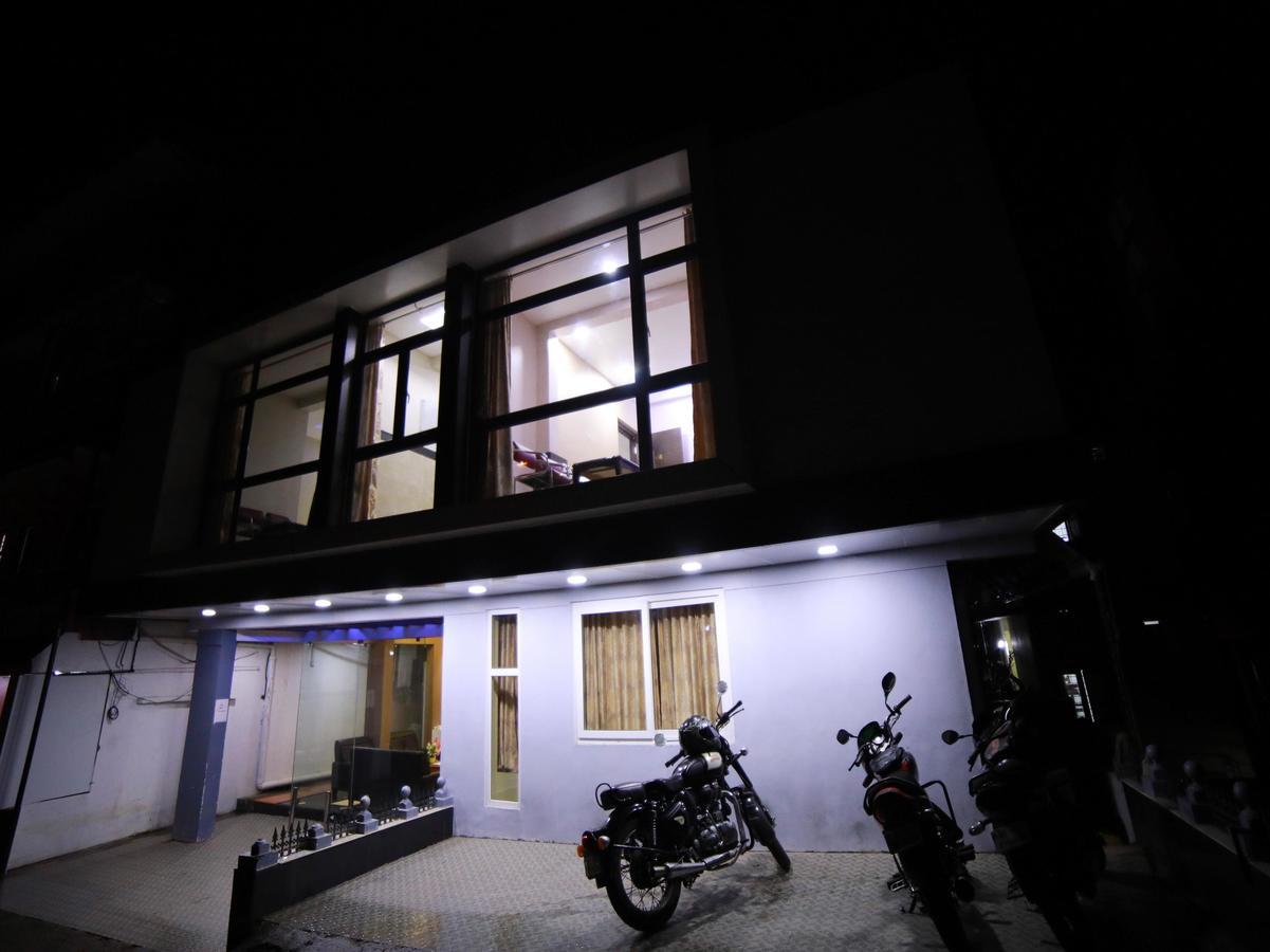 Oyo 8588 Rainbow Hotel 3*