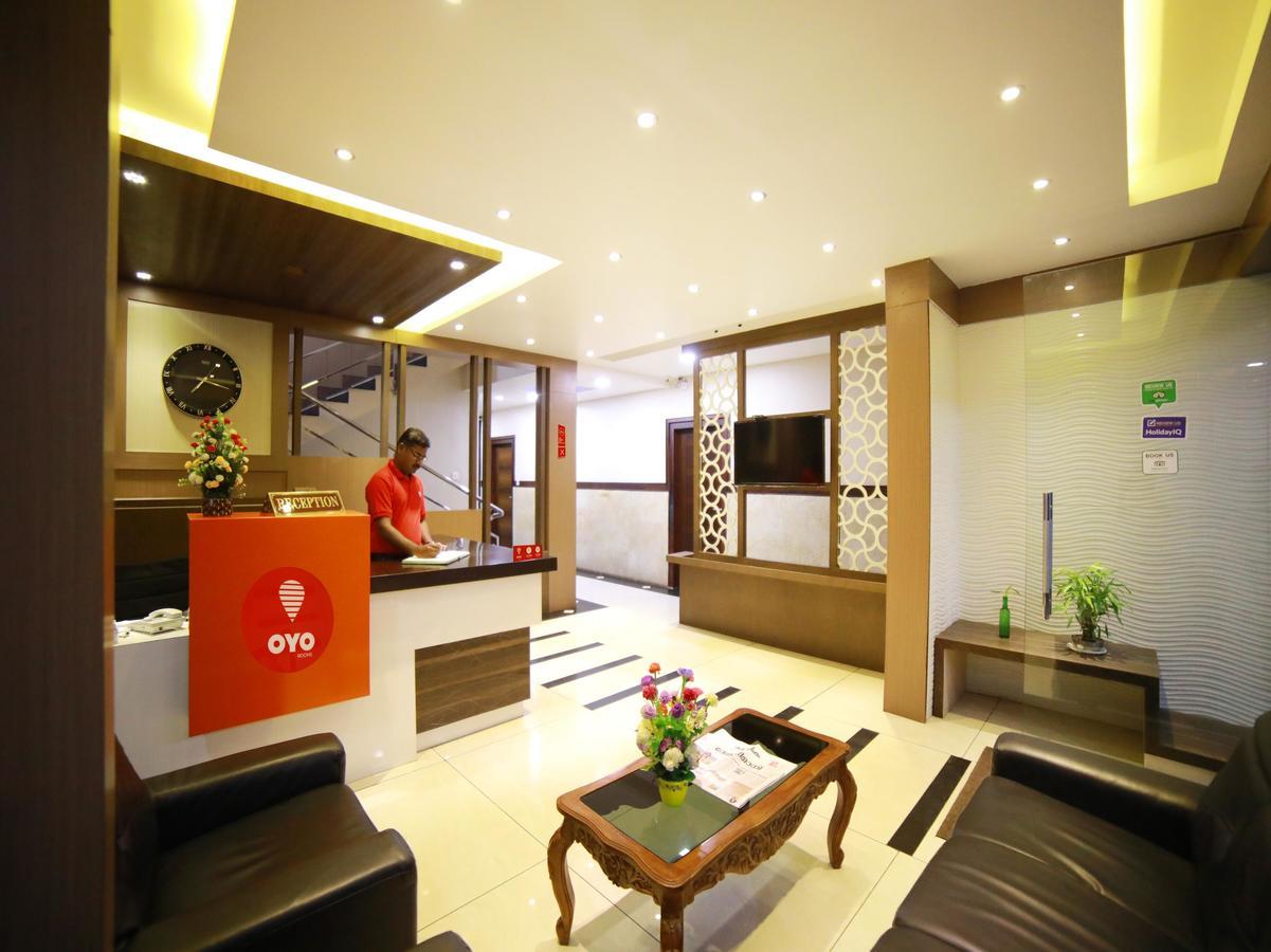 Hotel Oyo 8588 Rainbow Munnar