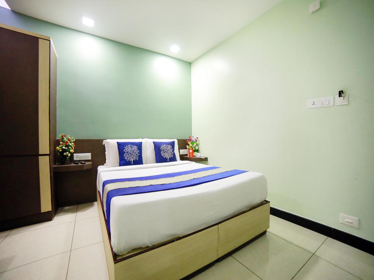 Hotel Oyo 8588 Rainbow 3*
