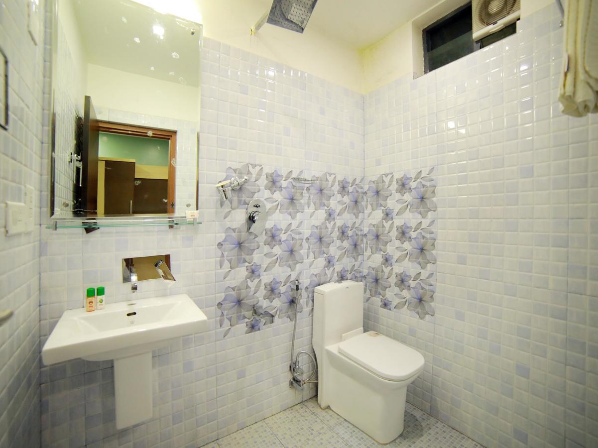 Oyo 8588 Rainbow Hotel Munnar