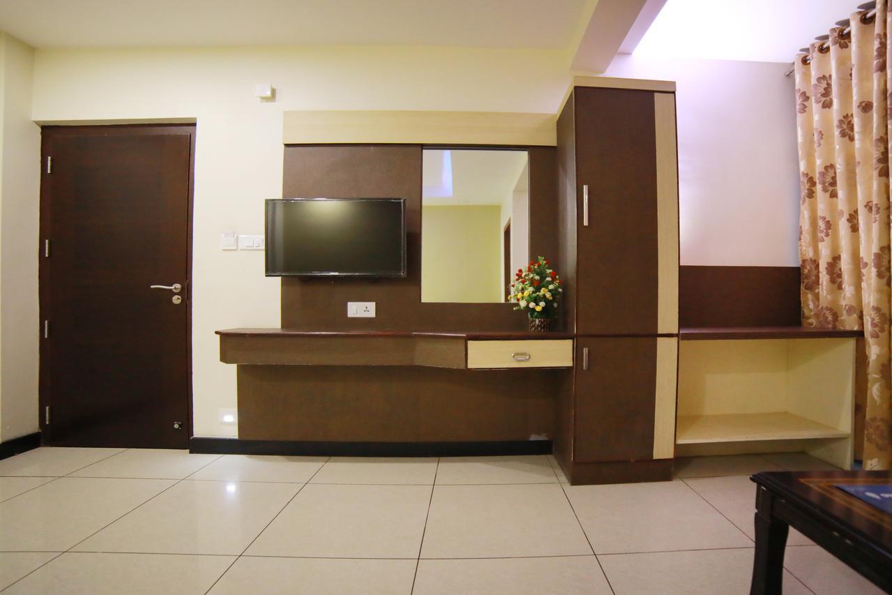 Hotel Oyo 8588 Rainbow Munnar