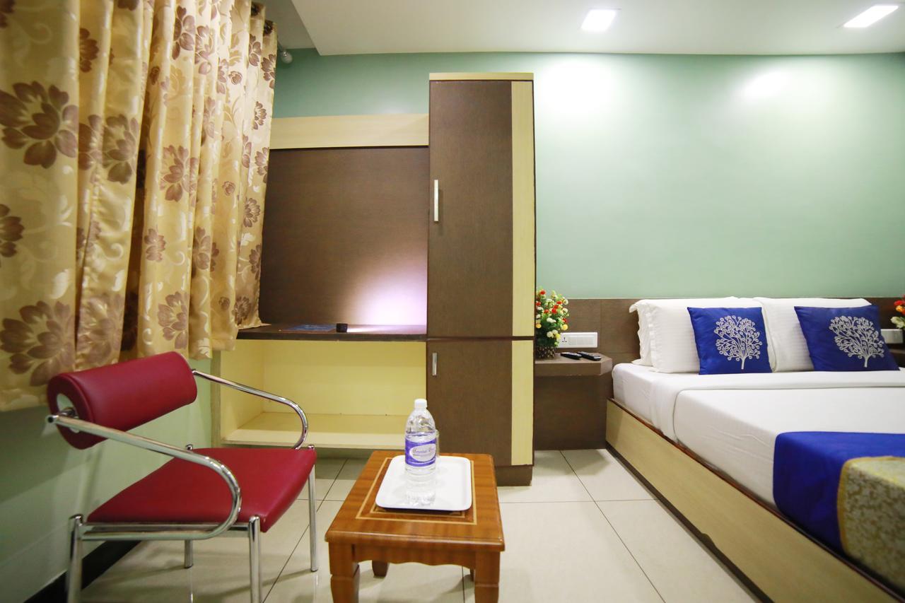 Oyo 8588 Rainbow Hotel