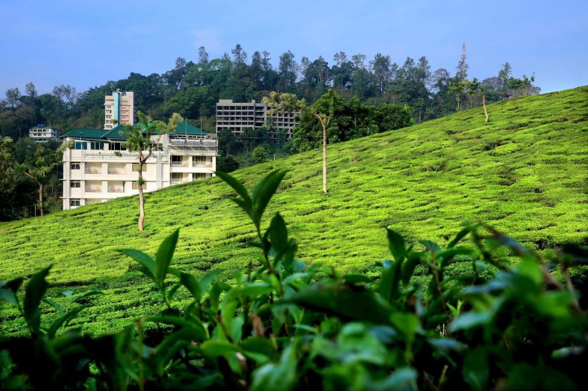 Monsoon Grande Hotel 4*
