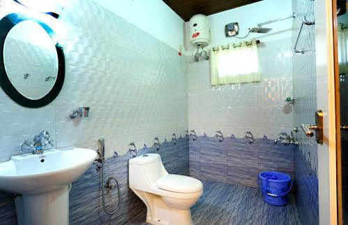 Seven Springs Hotel Munnar