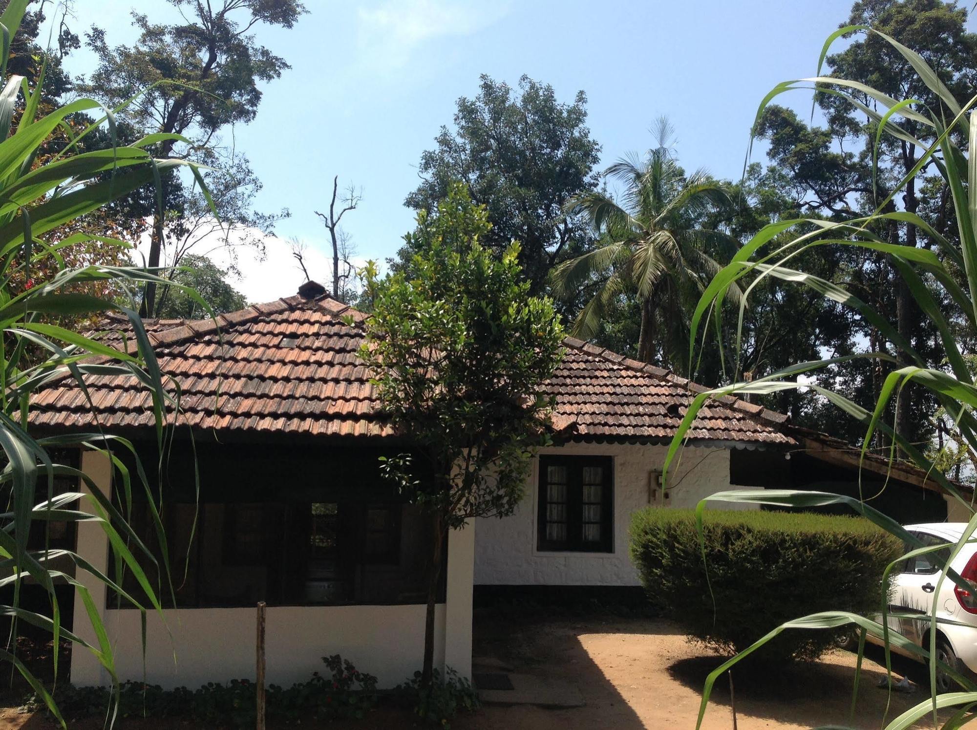 Hotel Chai Munnar