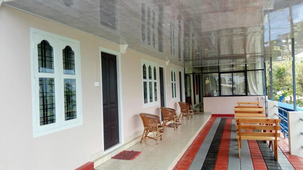 British County Resort