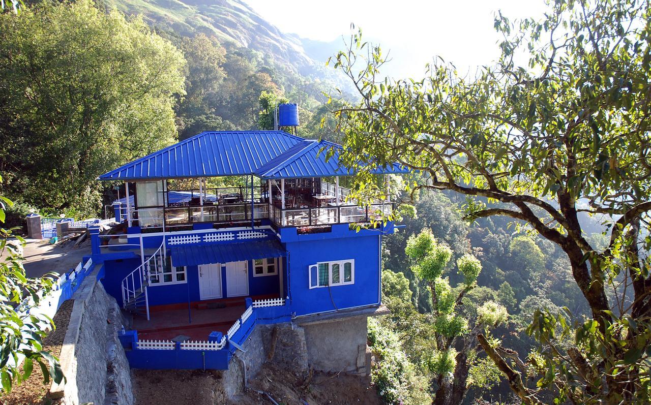 Holly Hock Bed & Breakfast