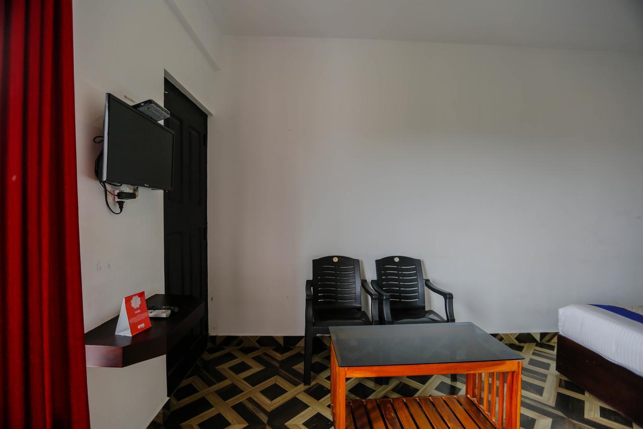 Hotel Diamond Hills