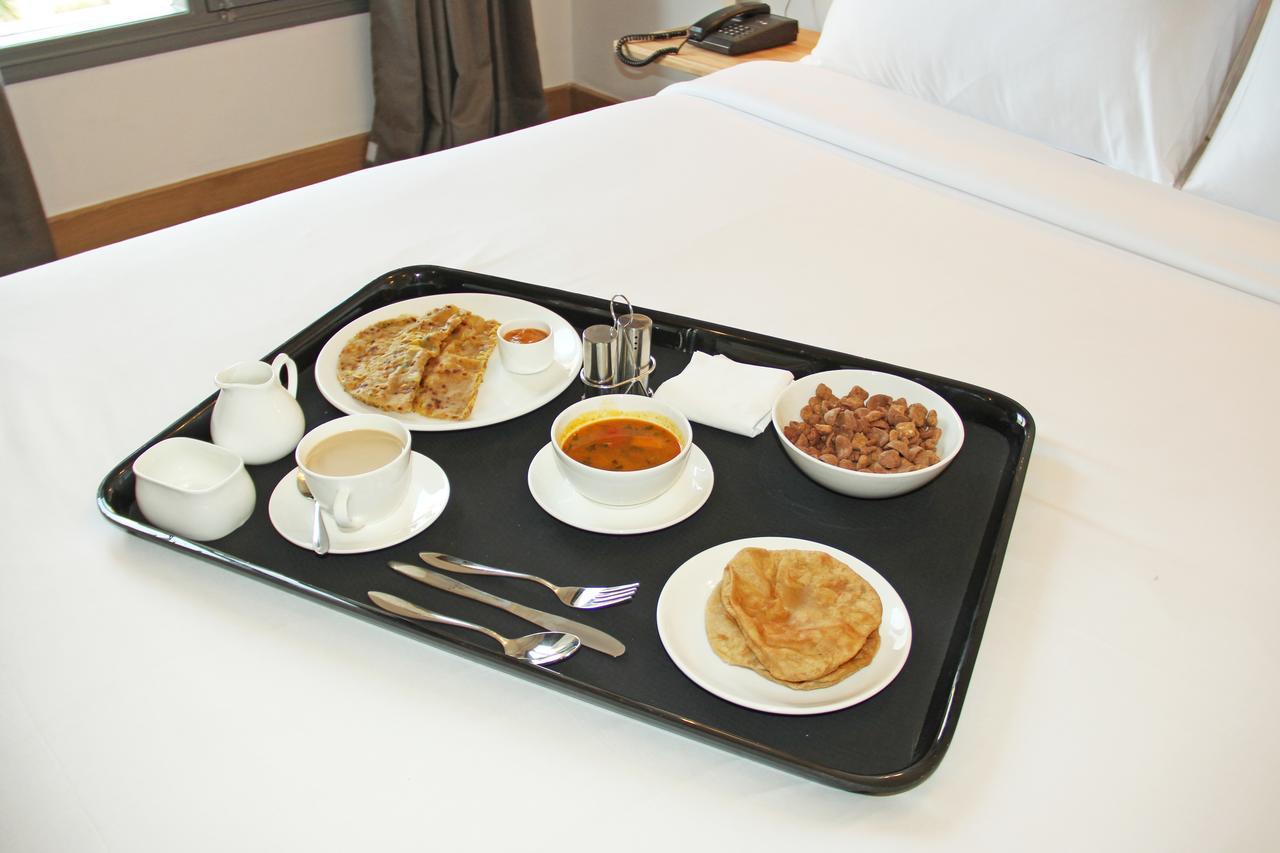 Diamond Hills Hotel 3*