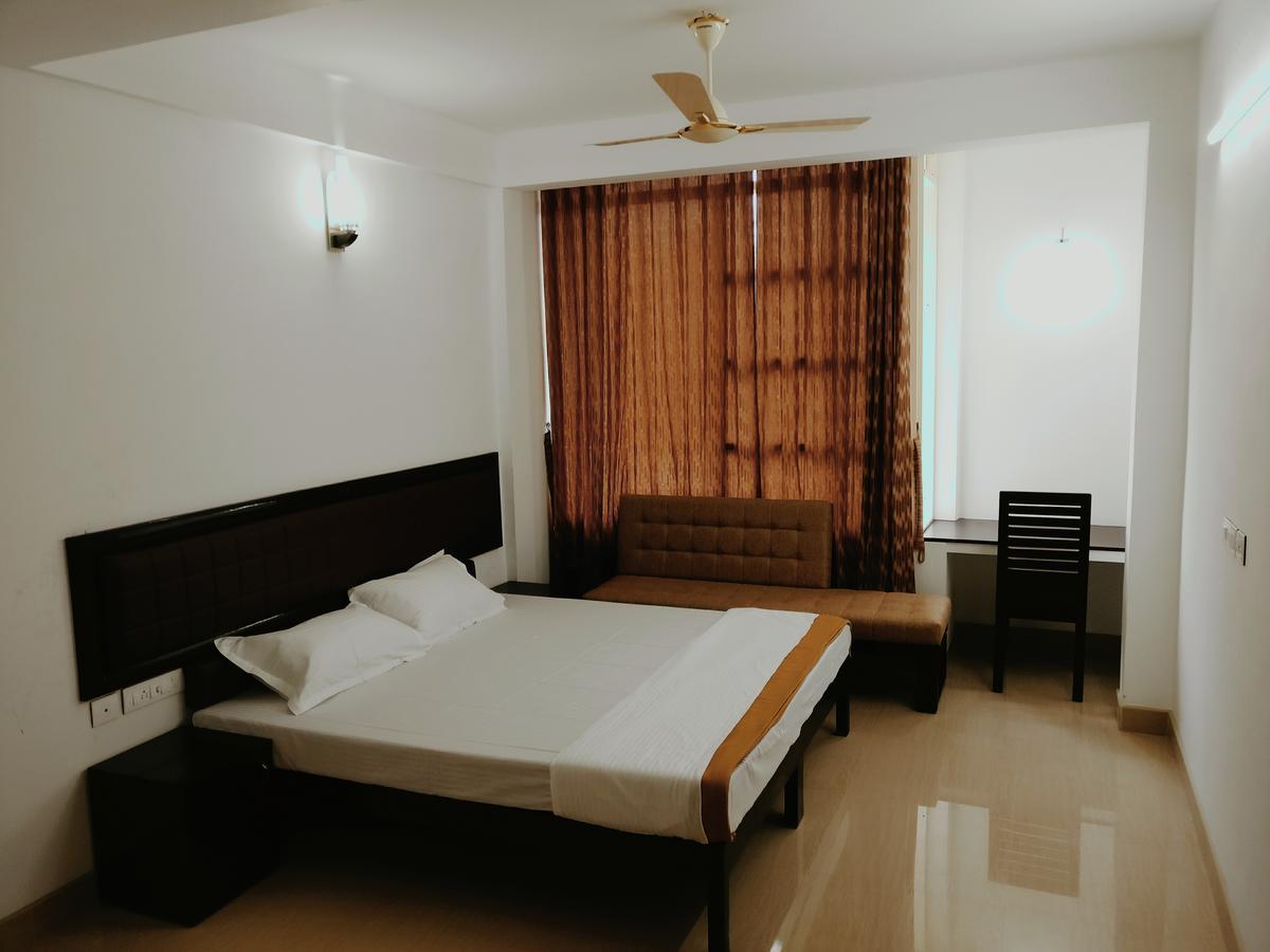 M3 Homes Lodge