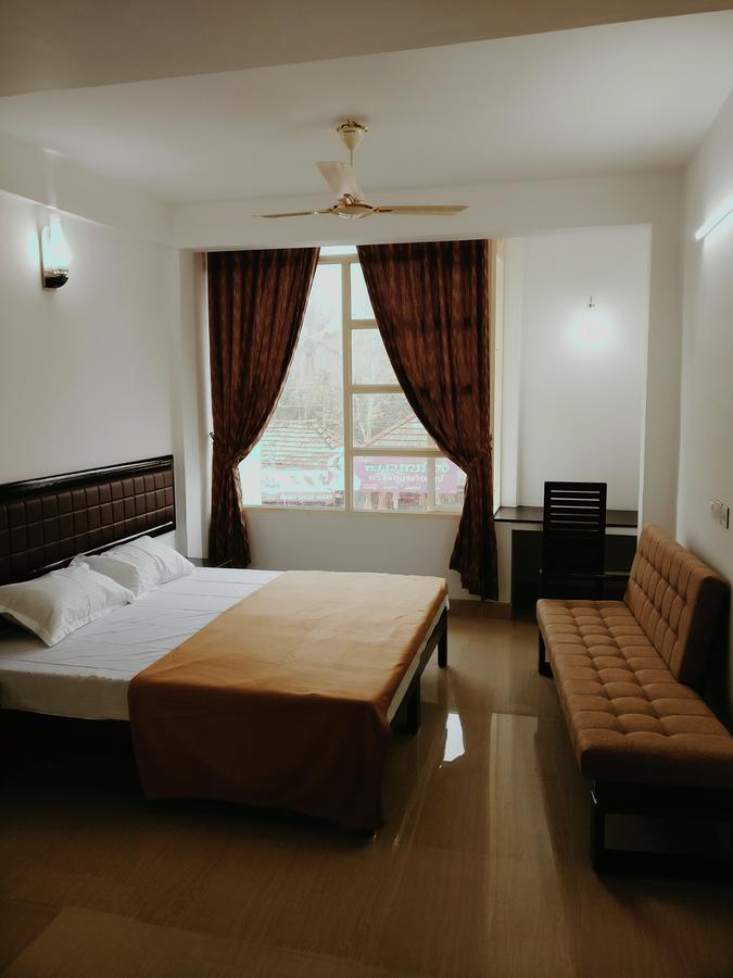 M3 Homes Lodge Munnar