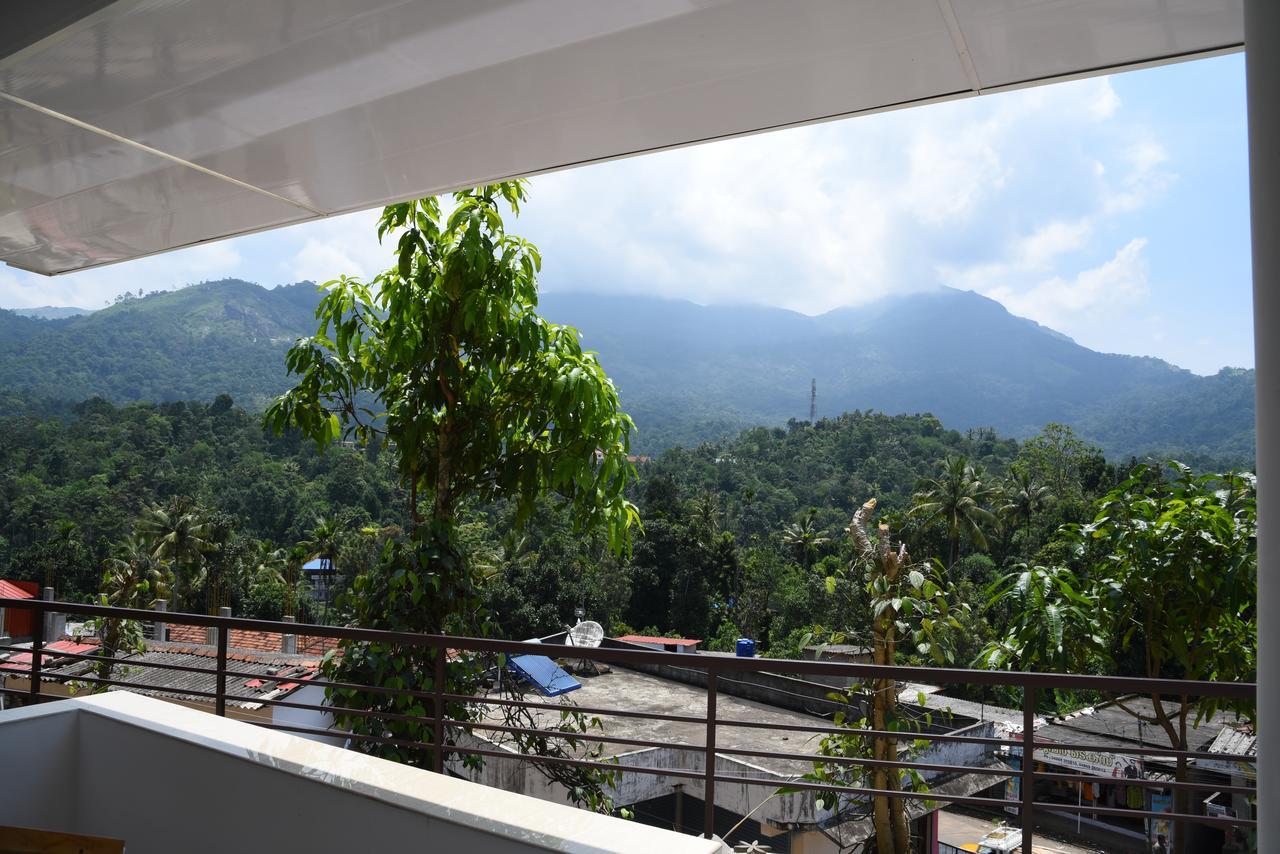 M3 Homes * Munnar