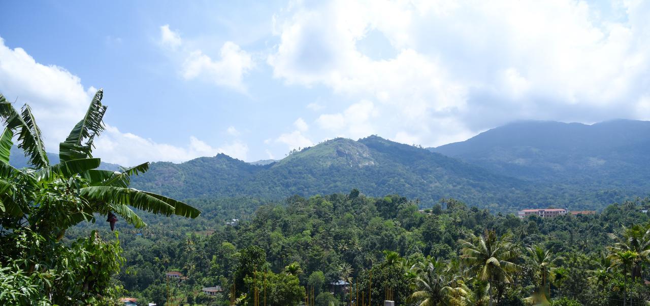 M3 Homes * Munnar
