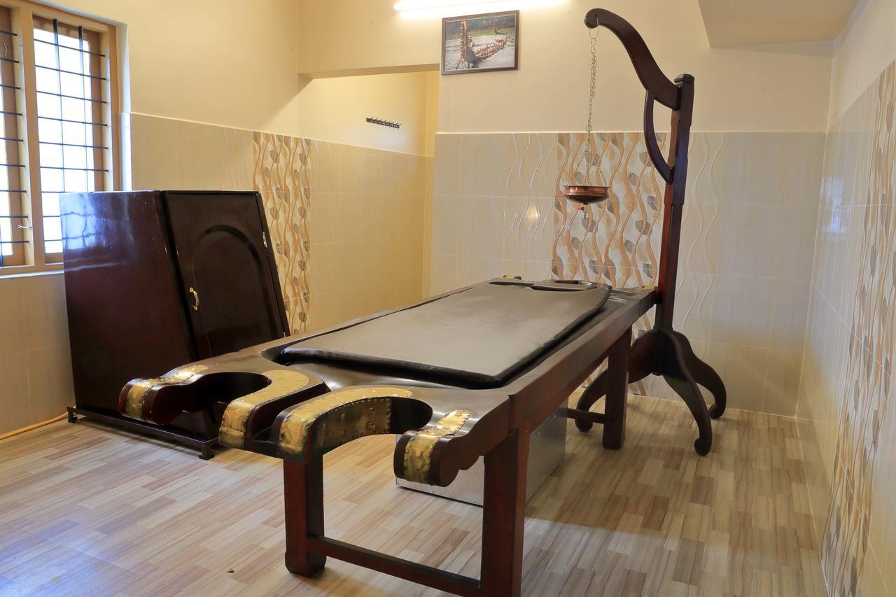 Ayursakthi Riverdale 3* Munnar